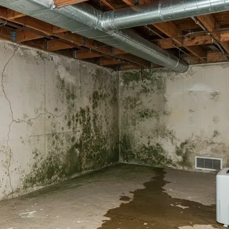 Professional Mold Removal in Duchesne, UT